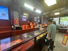-黄桥宾馆黄桥烧饼(银杏路店)