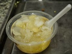 -老福合沟无米粿甜汤粿品店