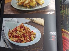 -张家小灶(东城店)