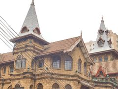 -马勒别墅饭店(静安寺店)