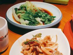 -钳小厨疯味1987肉蟹煲(美一城广场店)