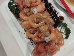 -御沪沪味园.融合菜.海鲜(斜土路店)