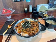 -山葵家居酒屋(天目里店)
