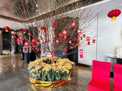 -金汇酒楼(中山东区店)