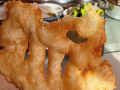 -柳沟豆腐宴69号福豆堂