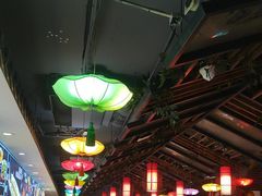 -大胡同天津菜·海肠捞饭·津门皮皮虾锅贴一绝(西姜井店)