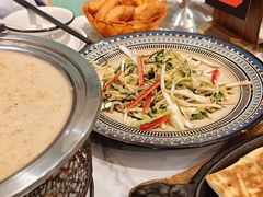 -格日勒阿妈蒙古厨房(新华广场店)