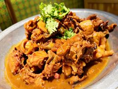 -即墨老公社·海肠捞饭大王(古城店)