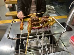 -古彭7只羊·徐州烧烤(旗舰店)