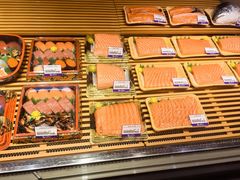 -GranVida生活超市(海信广场店)