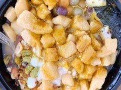 丈母娘冰粉-串妹花式冰粉(乐山总店)
