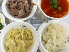 玉米面抿圪蚪-太原面食店(解放路店)