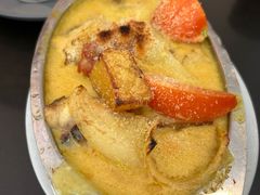 葡国鸡饭-妈阁铭记澳葡美食