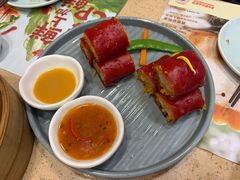 -点都德(皇岗村店)