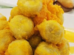 -顺风海鲜港(金玉兰店)