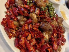 -莆田餐厅PUTIEN(三里屯店)