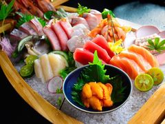 -渔藤(万柳东路店)