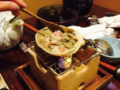 -蟹道乐(京都本店)