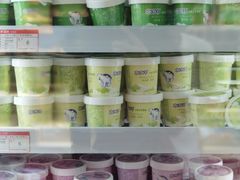 北冰洋儿香草口味冰淇淋-百年义利(北兴路店)