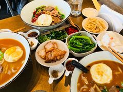 -漆黑觉米粉(三里屯店)