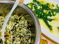 -后田海鲜餐厅(南澳香湖湾店)