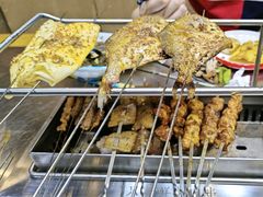 -古彭7只羊·徐州烧烤(玄武墨香路店)
