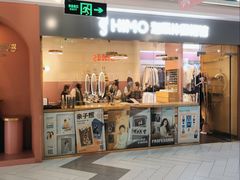 -海马体照相馆(上海宝山万达广场店)