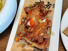 -俏东方·海味水饺·青岛菜(崂山店)
