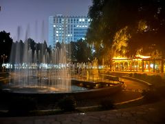 -东北大学(南湖校区)