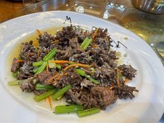 -下梅人家土菜馆(历史文化餐厅度假区店)