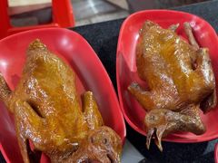 -光明刘冰乳鸽店(光明法政北路店)