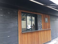 门面-RUMORS COFFEE ROASTERY鲁马滋咖啡(湖南路店)