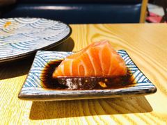 -鱼意寿司(钟村分店)