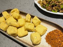 -觅山云南菜(泊富ICITY店)