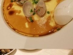 -福州天元国际威斯汀酒店·中国元素餐厅
