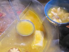 -湊湊火锅·茶憩(东城万达店)