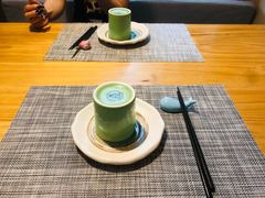 -活鳗饭·鹅肝范儿(高碑店店)