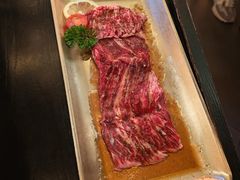 -西塔老太太泥炉烤肉(上海七宝领展广场店)