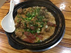 -番禺大岗仙庙烧鸡(芳村店)