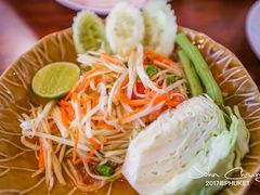 -Dang restaurant (patong phuket)