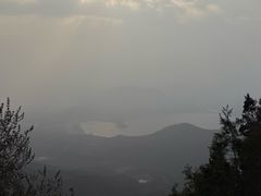 -北京十三陵国家森林公园蟒山景区