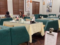 -东四民芳餐厅(世茂工三店)