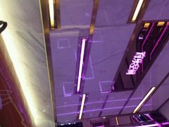 -欢乐空间KTV(奥山世纪城店)