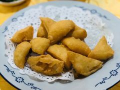 -得记得潮州海鲜砂锅粥(宝业路店)