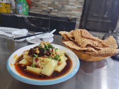 -邹胖哥好好吃餐馆(荔波美食街店)