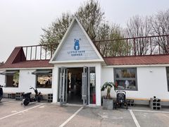 -小意思咖啡店(草桥店)