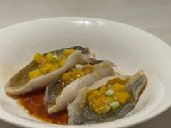 -彩丰楼中餐厅(深圳国际会展中心洲际酒店)