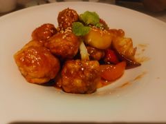 -闻见中国海南菜(K11店)