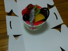 -甜甜蛋糕店(幸福街店)