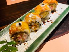-山葵家·创意料理(宁波来福士店)